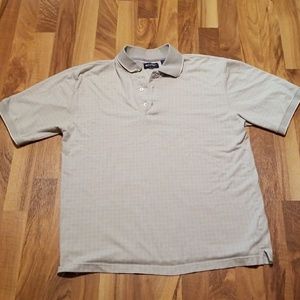 Mens Golf Shirt